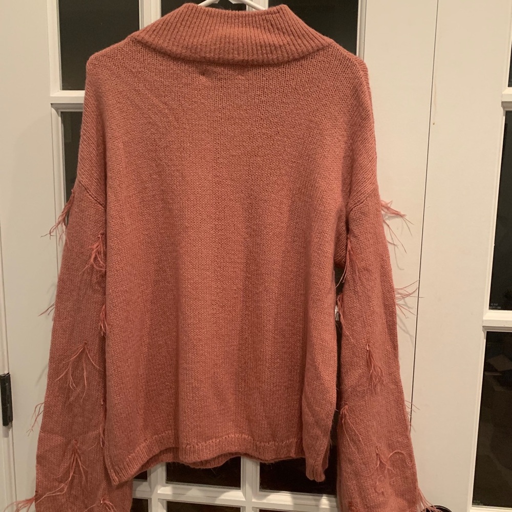 Rachel Parcell sweater - Picture 6 of 8